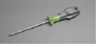 Отвертка крестовая ДТ с 2-х компон.ручкой PH2*200мм 722028