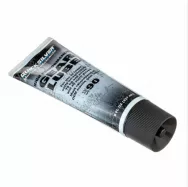 Масло трансмиссионное минеральное QUICKSILVER Gear lube High Perfomance GL-4 SAE 90, 237мл (туба)