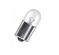 Лампа накаливания OSRAM 5637 R10W 24V 10W (BA15s) (уп. 10шт)