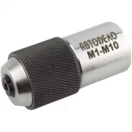 Метчикодержатель M1-М10 (3/8 , цанговый зажим) АвтоDело 45906
