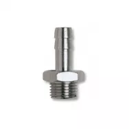 Наконечник VEPA A107/ 1 елочка М1/8" 6мм