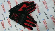 Мотоперчатки кроссовые "Scoyco" MC23 Red size L