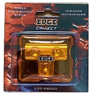 Дистрибьютор питания EDGE EDC-DB020