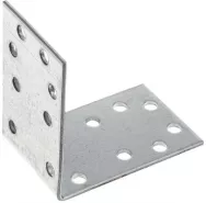 Крепежный уголок 40х40х50