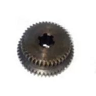 Блок шестерён КМ-1000Э Z41/ Z49 ИНТЕРСКОЛ 5203010200