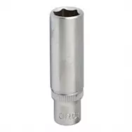 Головка длин. 1/4" 6-гр 14мм ДТ 600264 