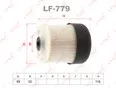Фильтр топливный Lynx LF779  