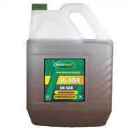Масло индустриальное OIL RIGHT И40А 10л
