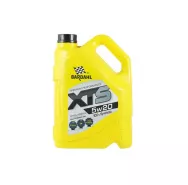 Масло моторное синтетическое (пластик) серая гамма Bardahl XTS 5W20 36293 Petrol&Diesel (5л)