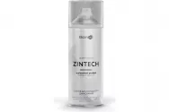Состав для холодного цинкования Элкон Zintech аэрозоль 520мл