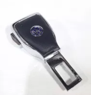 Заглушки для ремня безопасности (замок) KL505 с логотипом VOLKSWAGEN