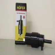 Мотор омывателя для а/м ВАЗ 2110-12 н/о HOFER