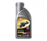 Тормозная жидкость SINTEC EURO DOT4 455г