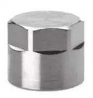 Заглушка VEPA A118/2 F1/4" 