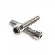 Винт М10*40 с внут. шестиг. DIN 912 (ГОСТ 11738)(16703)