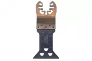 Полотно пильное погружное универсальное Bi-M 45*50*18TPI