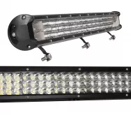 Прожектор F648W 1180x75мм 10-38V белый AKS011