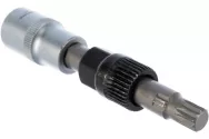 Приспособление Rockforce 1/2* для снятия муфты генератора М10 674