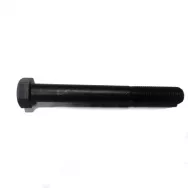 Болт М22*180 пр.10,9 DIN 931 черный (17778)