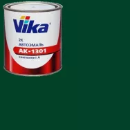 Краска акрил VIKA AK-1301 0,85л  564 кипарис (без отвердителя)