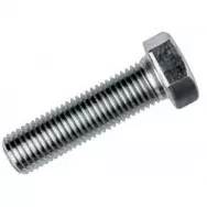 Болт М4*20 DIN 933 A2
