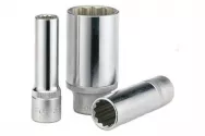 Головка 1/2" 12-гр 18мм ДТ 622018