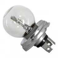 Лампа накаливания SVS R2 24V 55/50W P45T Standard +30%