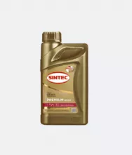 Масло моторное синтетическое SINTEC PREMIUM 9000 SAE 5W-30 ACEA A3/B4 SL/CF 1л