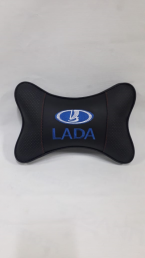 Подушки PILOT с логотипом авто LADA (1шт)