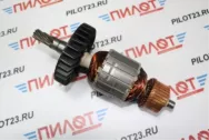 Якорь Макита отбойный молоток HM1202C ELPRO ET-102094 