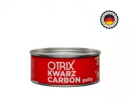 Шпатлевка OTRIX KWARZ Carbon Fiber с карбоном 0,5кг (М)