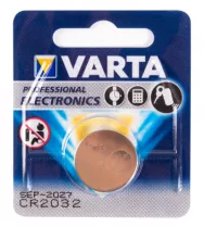 Батарейка VARTA ELECTRONICS CR2032