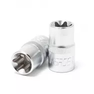 Головка Forsage 8мм 1/4" 6гр. 52508
