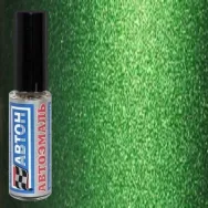 Краска (штрих-корректор) металлик АВТОН 8ml  311 игуана