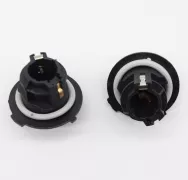 Патрон лампы PY21W со смещением TK-221 (реплика)