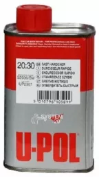 Отвердитель U-POL S2030/SM быстрый 0,25 л