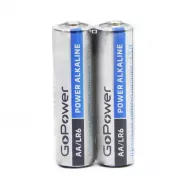 Батарейка GoPower LR6 AA