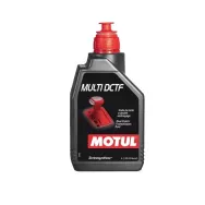 Масло трансмиссионное MOTUL MULTI  DCTF 1л синтетическое