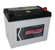 Аккумулятор SOLITE 6CT-80 ASIA EFB S 95 (о.п.) без борта