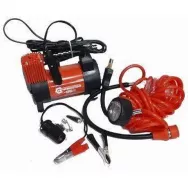 Компрессор RED RCA0102 металлический 35 л/мин