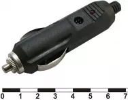 Разъем TD-20