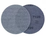 Круг SUNMIGHT 35008 шлифовальный SUN NET CERAMIC X713T 125мм на липучке с мультипылеотводом P120