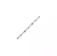 Лента светодиодная на катушке LED strip PRO-S 7,2W/m 12V IP20 8mm 72Led/m 4200К, (5м) Ecola, белая