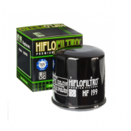 Фильтр масляный Hiflo Filtro HF199