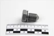 Пробка масляного поддона Vag N90813202 M14x1.5