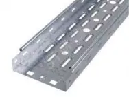 Лоток перфорированный 50х50 L 3000 (штучно)