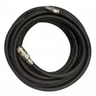 Шланг OTRIX SH-10/34454098 резиновый армированный d 8/13 с разъемом (10м)