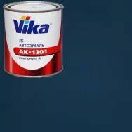 Краска акрил VIKA AK-1301 0,85л  420 балтика (без отвердителя)