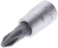 Бита-головка PH2 1/4" 32mm Stels 13817