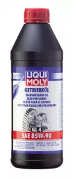 Масло трансмиссионное Liqui Moly Getriebeoil 85W90 GL-4 1л